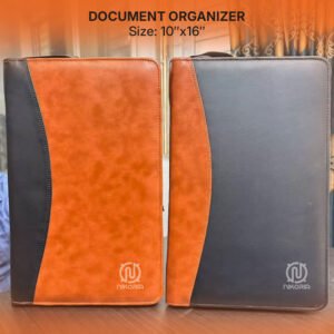 Nikoria Document Organizer