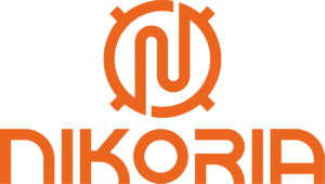 Nikoria-Logo