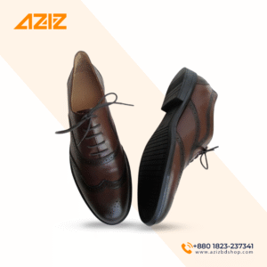 Leather Shoes